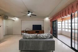 Blk 288F Bukit Batok Street 25 (Bukit Batok), HDB 5 Rooms #558270051